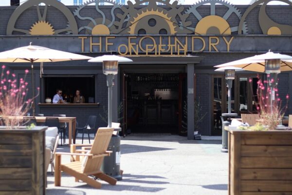 Foundry