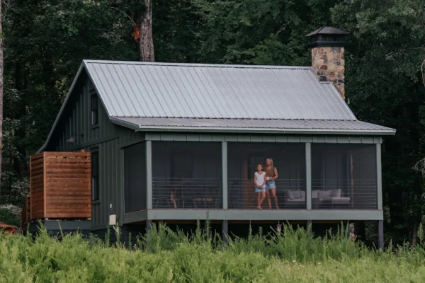 kingston downs cottage