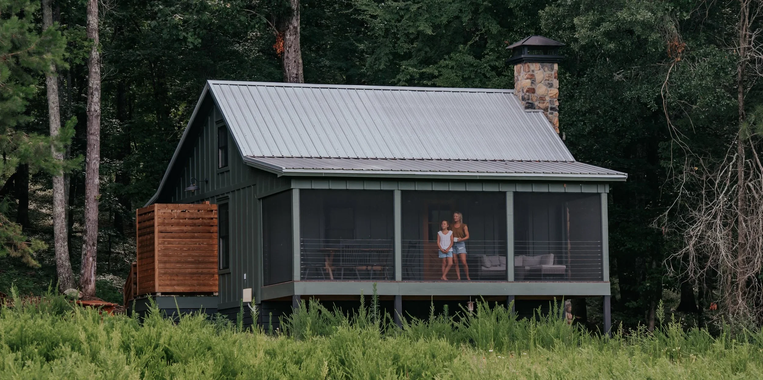 kingston downs cottage