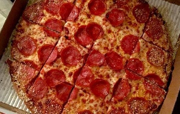 marcos pepperoni pizza