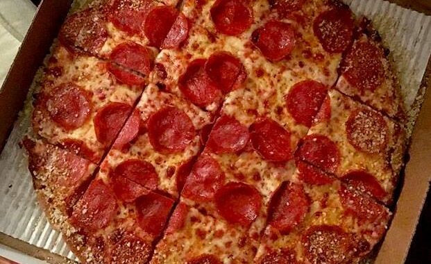 marcos pepperoni pizza