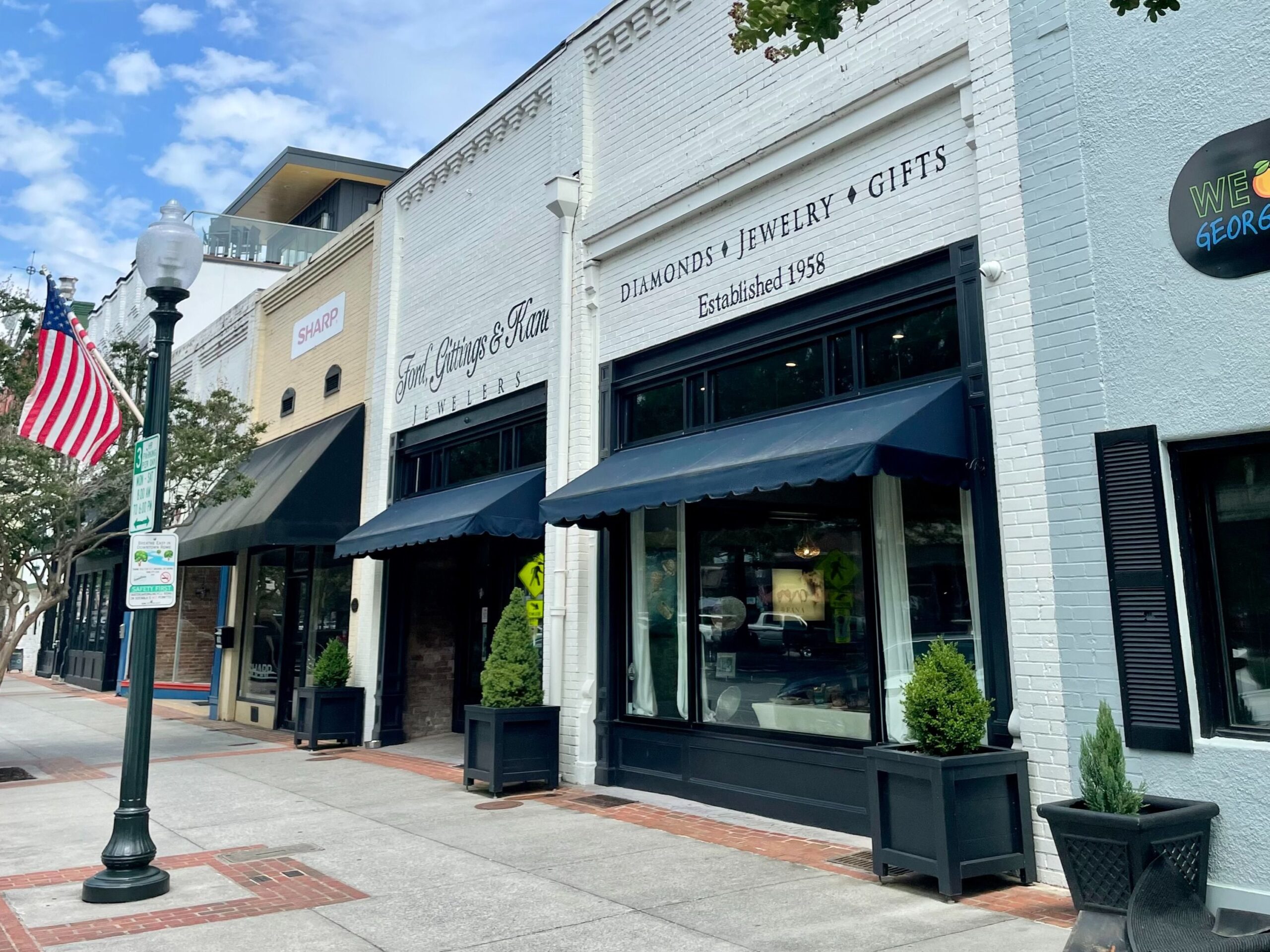 Ford, Gittings & Kane Jewelers