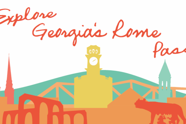 Rome Georgia Pass