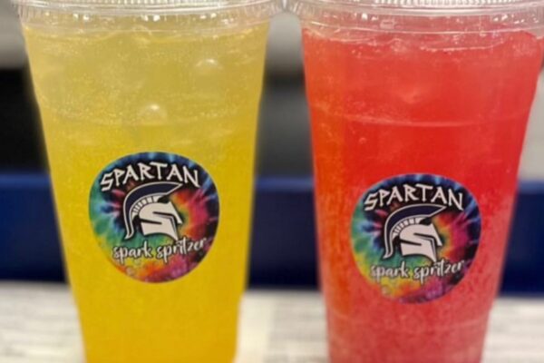 spartan smoothies