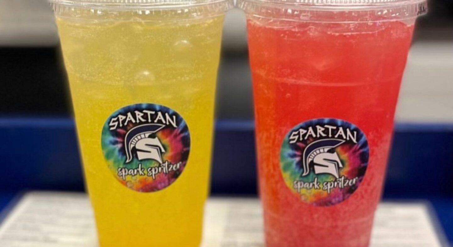 spartan smoothies