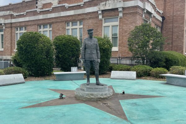 admiral towers plaza