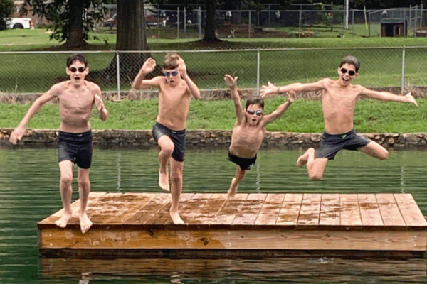 cave spring rolater park