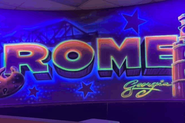 Skater Zone Family Fun Center