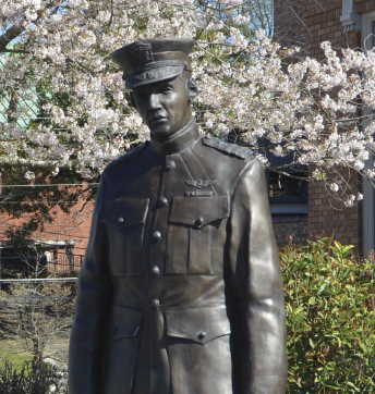Historical Markers Tour