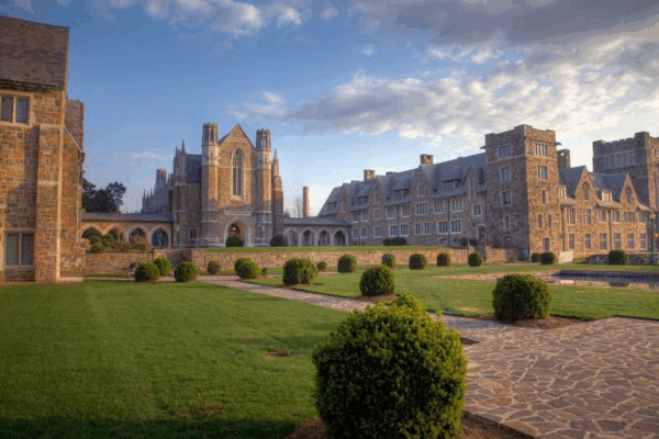 henry ford buildings