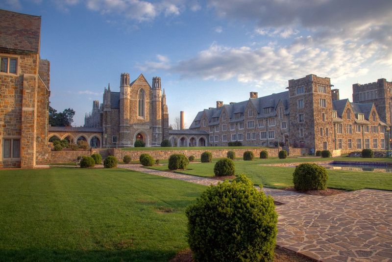 henry ford buildings