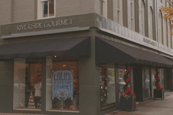 Lulie’s Riverside Gourmet
