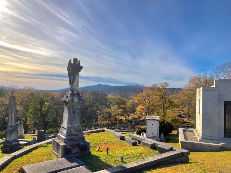 Myrtle Hill by Julia Haynes