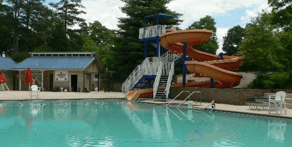 Northside Swim Center