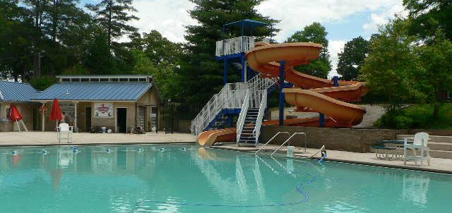 Northside Swim Center