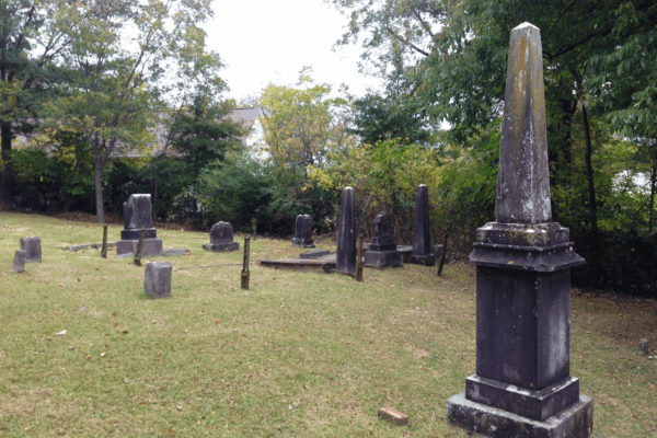 Oak Hill Cemetery