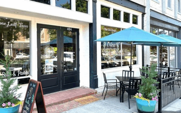 Olea Olive Oils and Wine