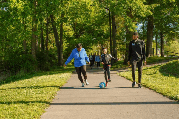 AdventHealth ECO Greenway