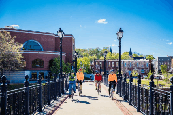 AdventHealth ECO Greenway