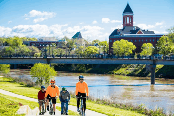 AdventHealth ECO Greenway