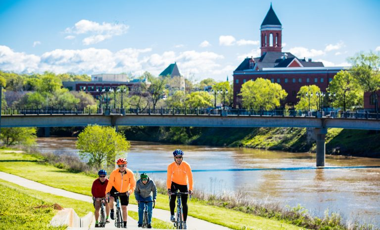 AdventHealth ECO Greenway