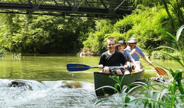 Coosa River Basin Initiative