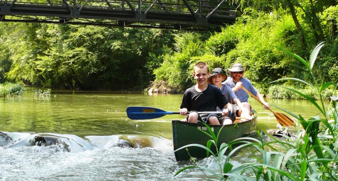 Coosa River Basin Initiative