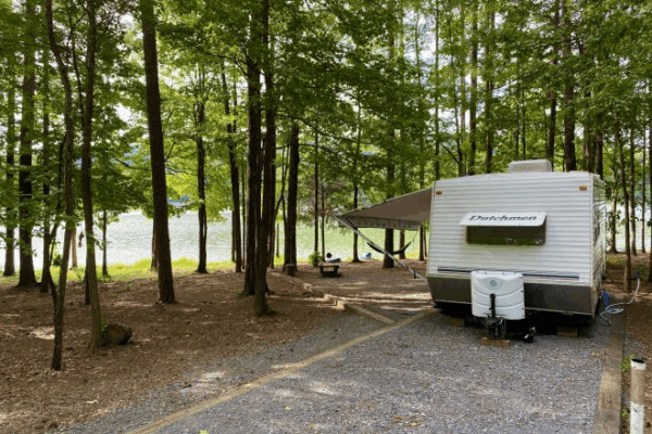 Rocky Mountain Recreation Area