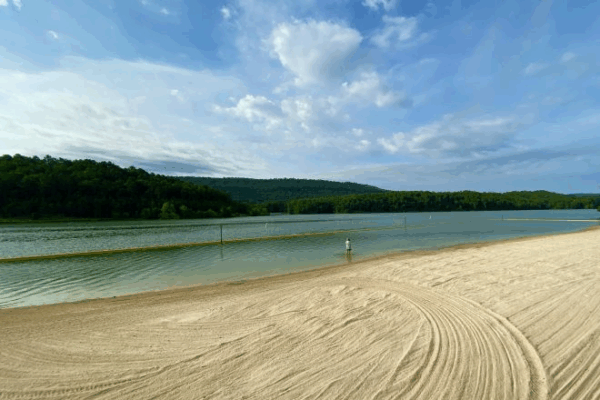 Rocky Mountain Recreation Area