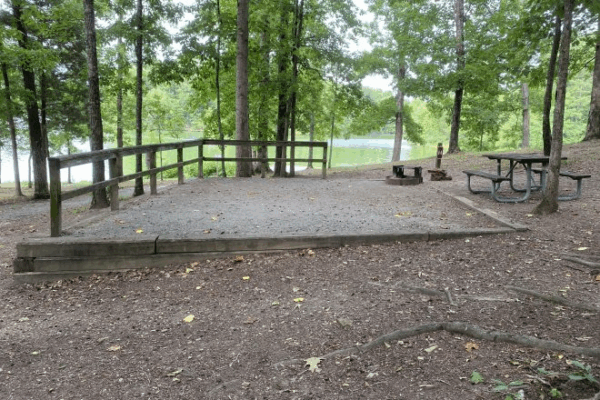 Rocky Mountain Recreation Area