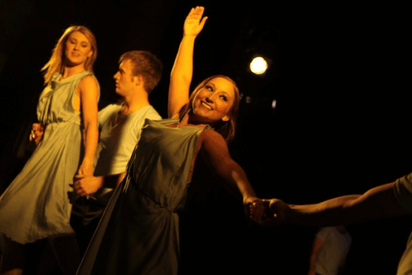 rome area council for the arts