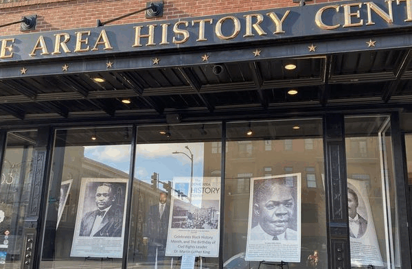 rome area history center