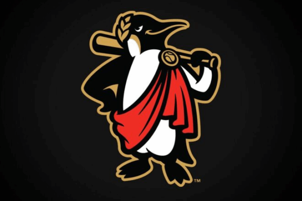 Rome Emperors Baseball & AdventHealth Stadium