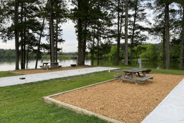 Brushy Branch Campground