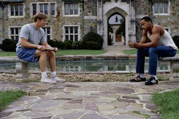 Film In Rome Georgia