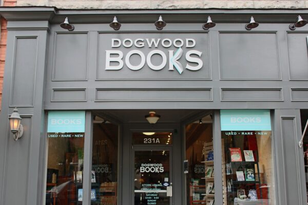 Dogwood Books