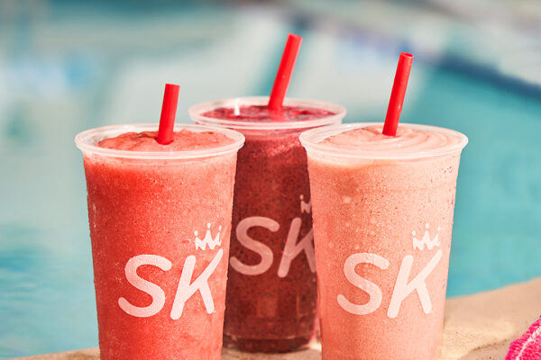 smoothie king
