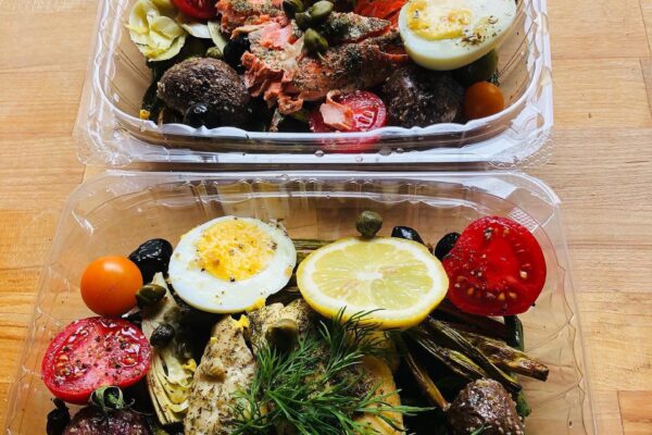 Sunflour Community Bakery