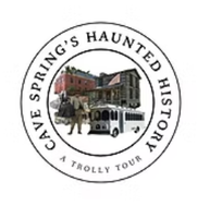 Cave Spring Haunted History Tour