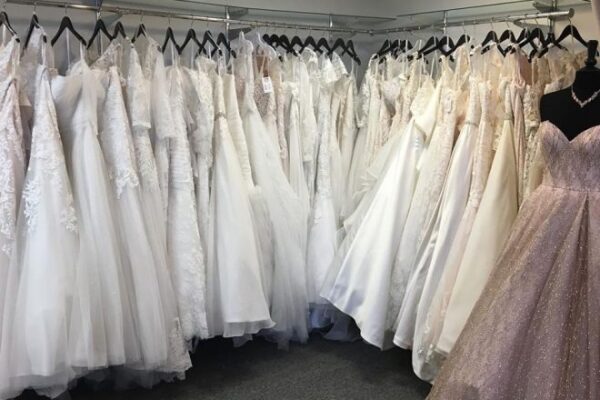 Perfect Dress of Rome