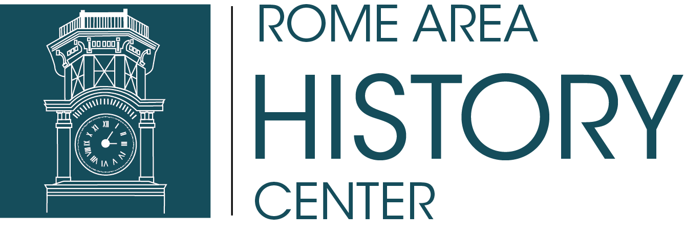 Rome Area History Center