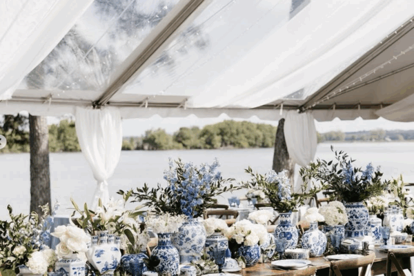 Bussey’s Florist, Gifts & Decor