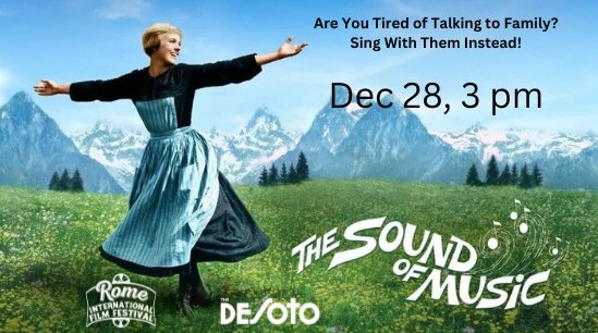 Sound of Music 2025