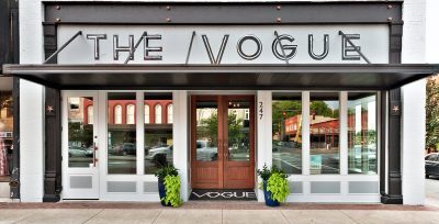 Vogue Rome Ga