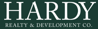 hardy realty