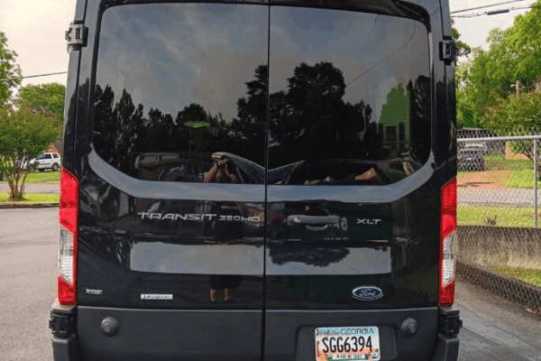 Rome Shuttle Services