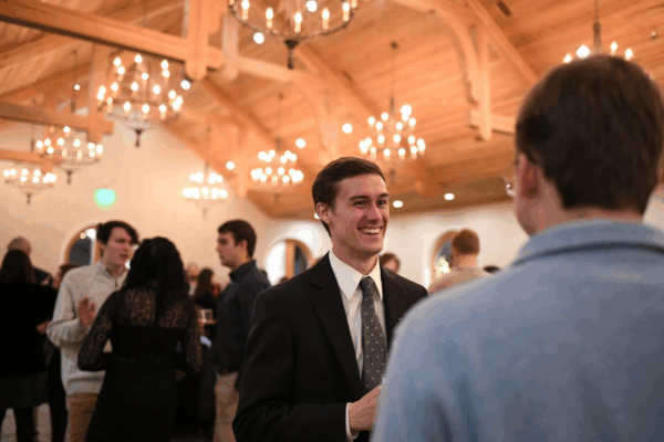 Christopher Browning Pavilion at Oak Hill