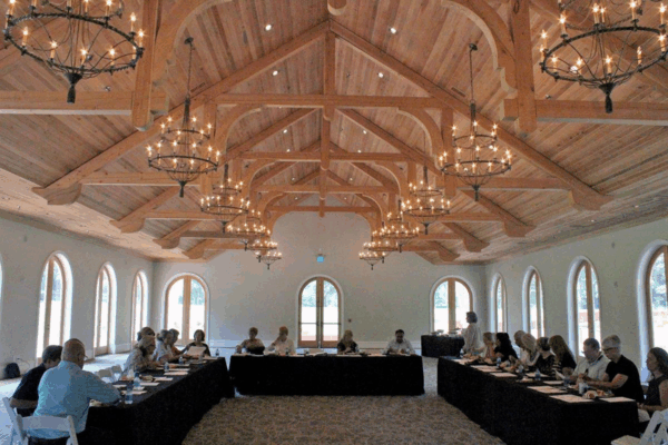 pavillion at oak hill