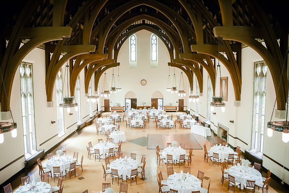 Georgia’s Rome Complete Venue Guide