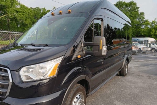 Rome Shuttle Services